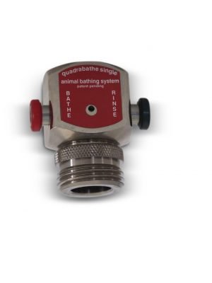 Quadrabathe Mixing Module