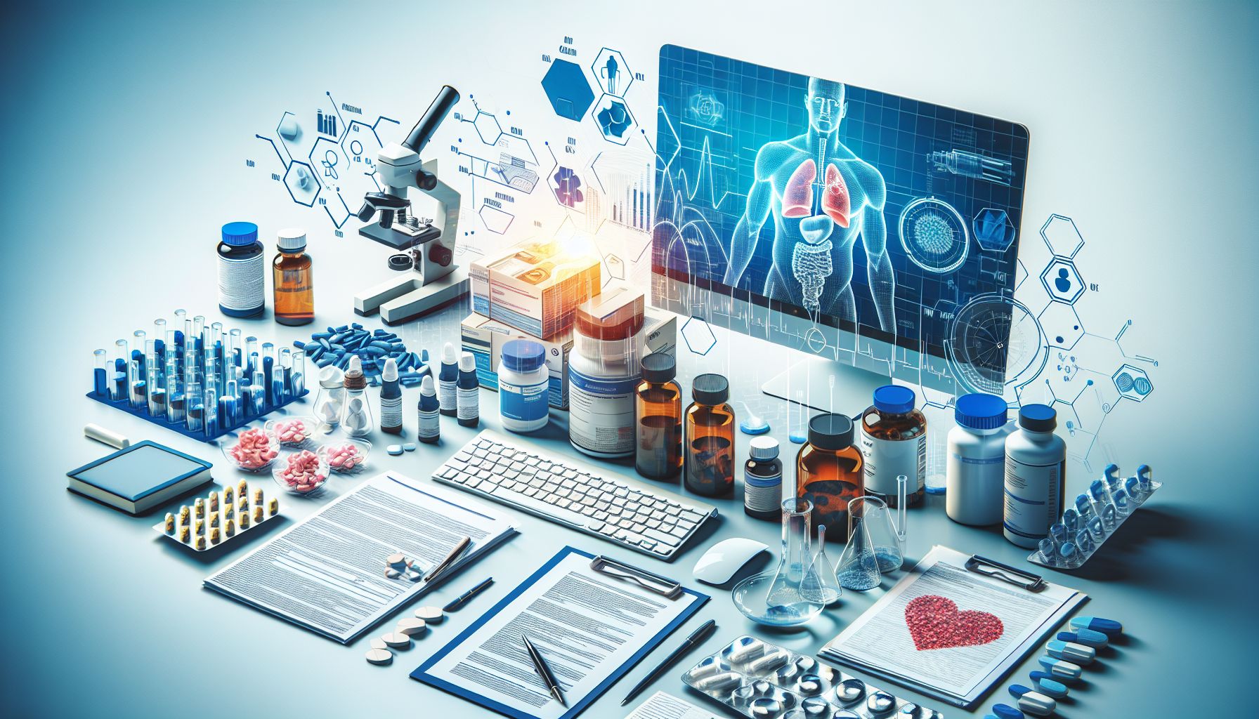 Image of Over-the-Counter ED Remedies